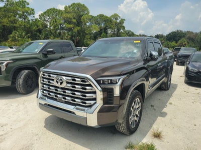 2024 Toyota Tundra 1794