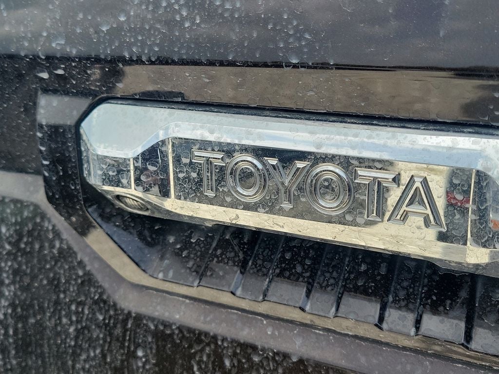 2024 Toyota Tundra 1794