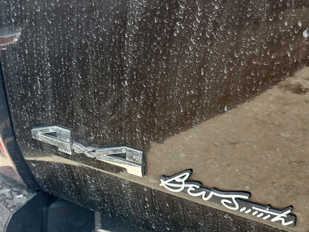 2024 Toyota Tundra 1794