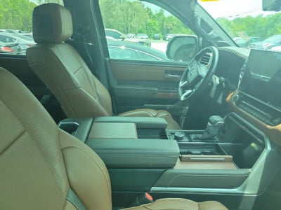 2024 Toyota Tundra 1794