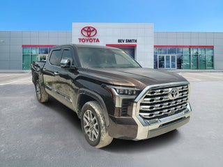 2024 Toyota Tundra 1794