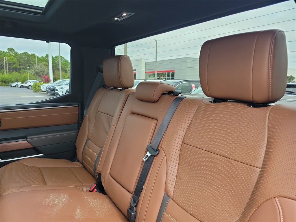 2024 Toyota Tundra 1794