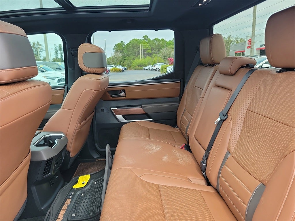 2024 Toyota Tundra 1794