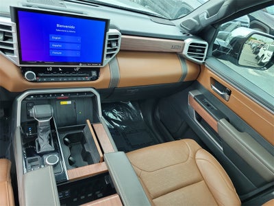 2024 Toyota Tundra 1794