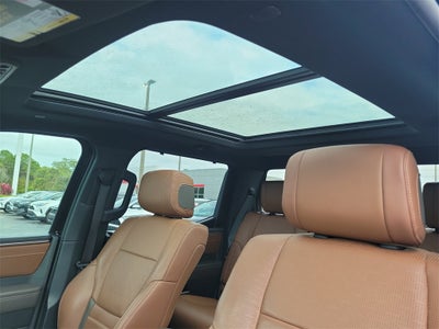 2024 Toyota Tundra 1794