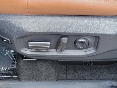 2024 Toyota Tundra 1794