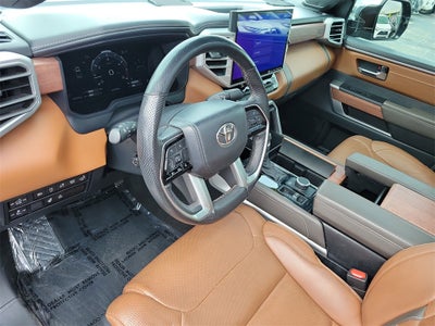 2024 Toyota Tundra 1794