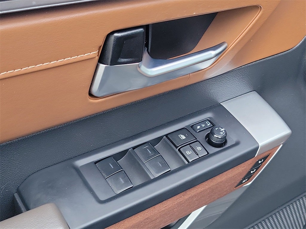 2024 Toyota Tundra 1794