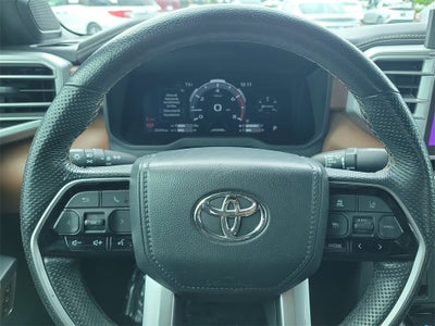 2024 Toyota Tundra 1794