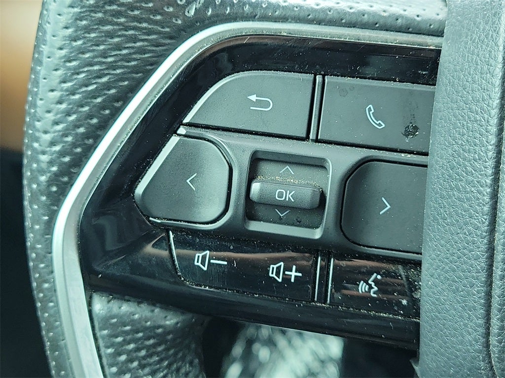 2024 Toyota Tundra 1794