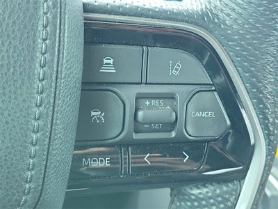 2024 Toyota Tundra 1794