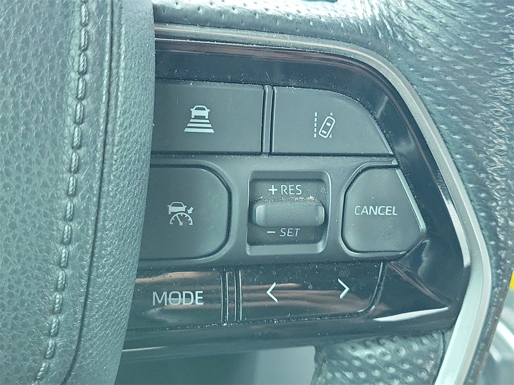 2024 Toyota Tundra 1794