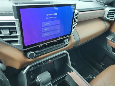 2024 Toyota Tundra 1794