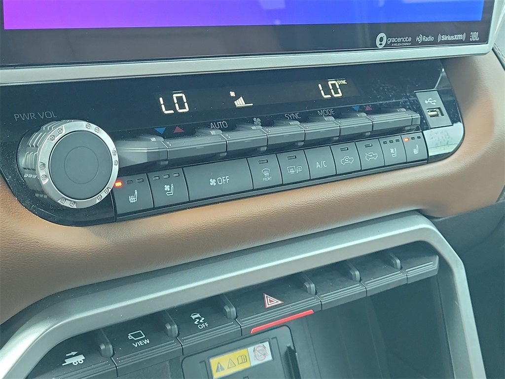 2024 Toyota Tundra 1794