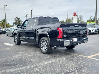 2024 Toyota Tundra 1794