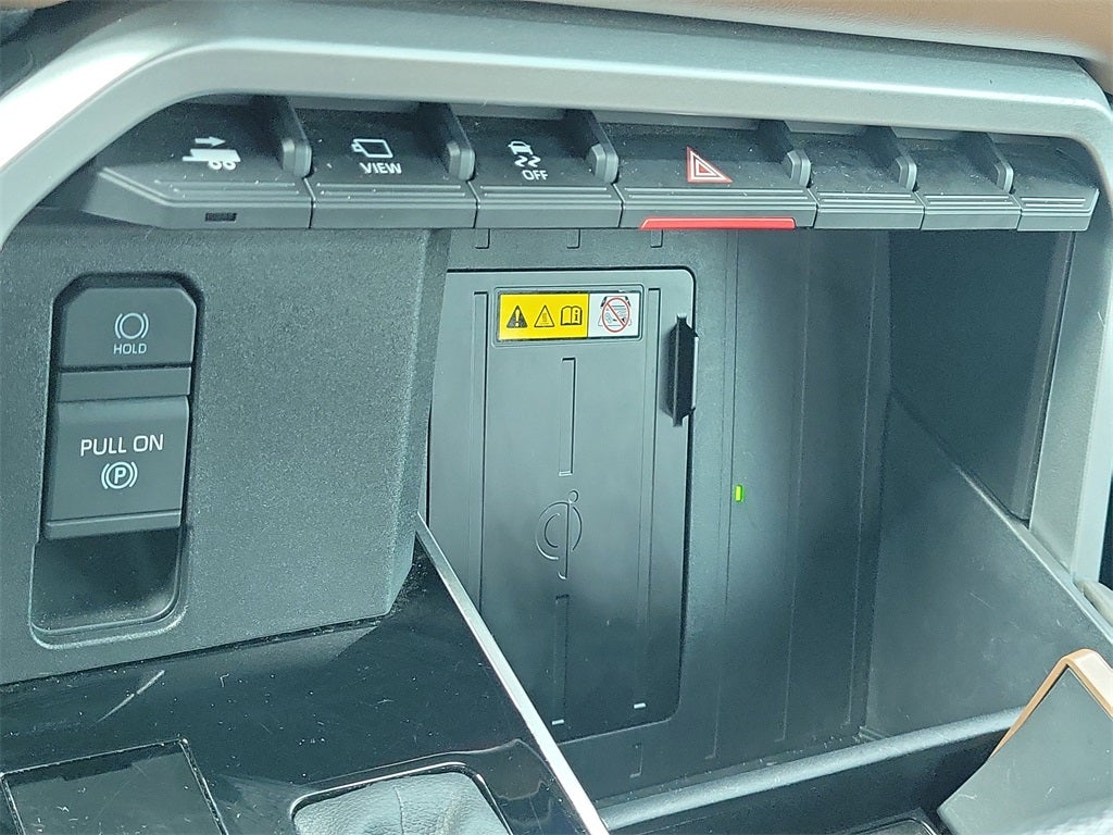 2024 Toyota Tundra 1794