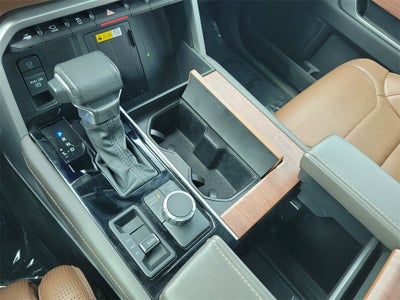 2024 Toyota Tundra 1794