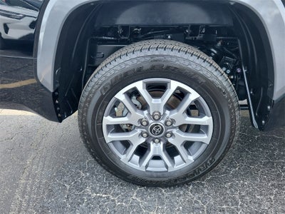 2024 Toyota Tundra 1794