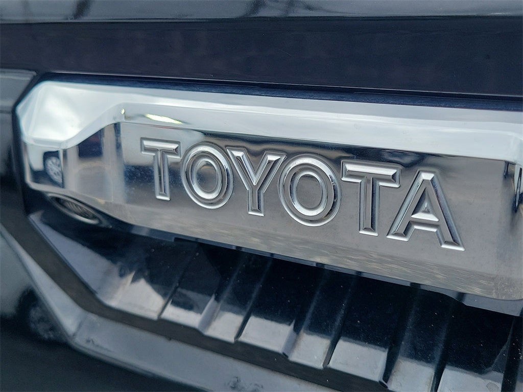 2024 Toyota Tundra 1794