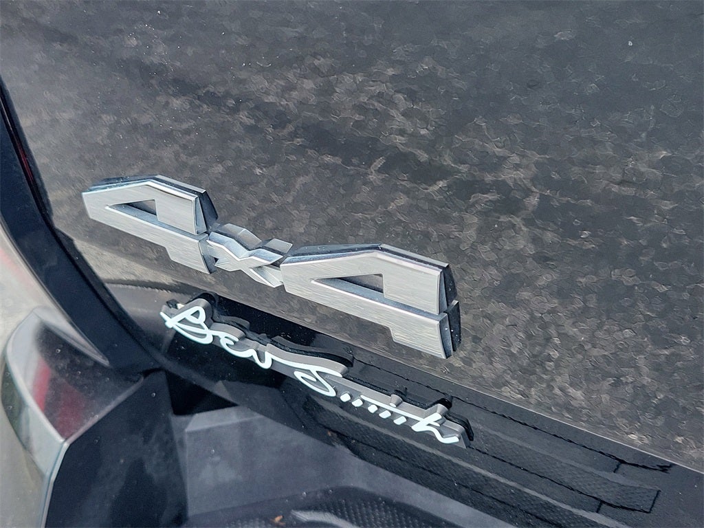 2024 Toyota Tundra 1794