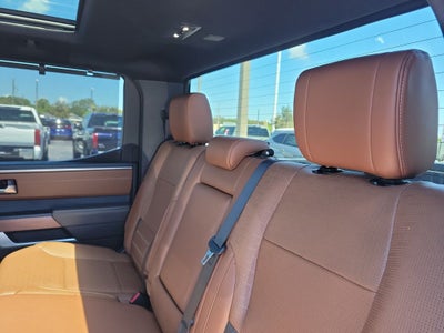 2023 Toyota Tundra 1794