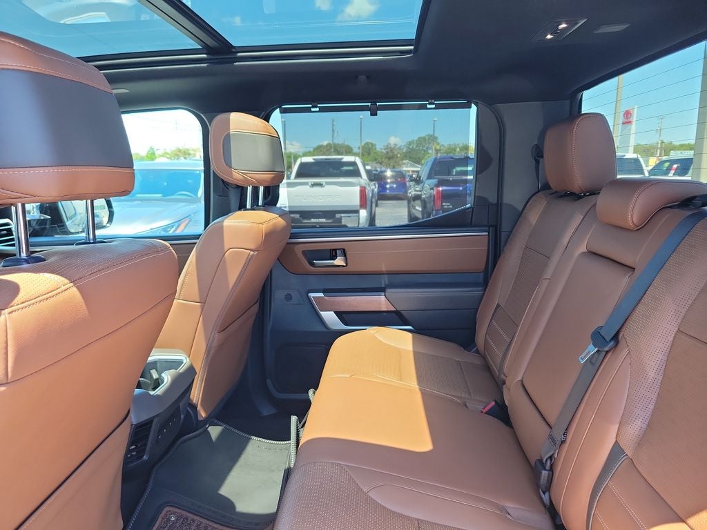 2023 Toyota Tundra 1794