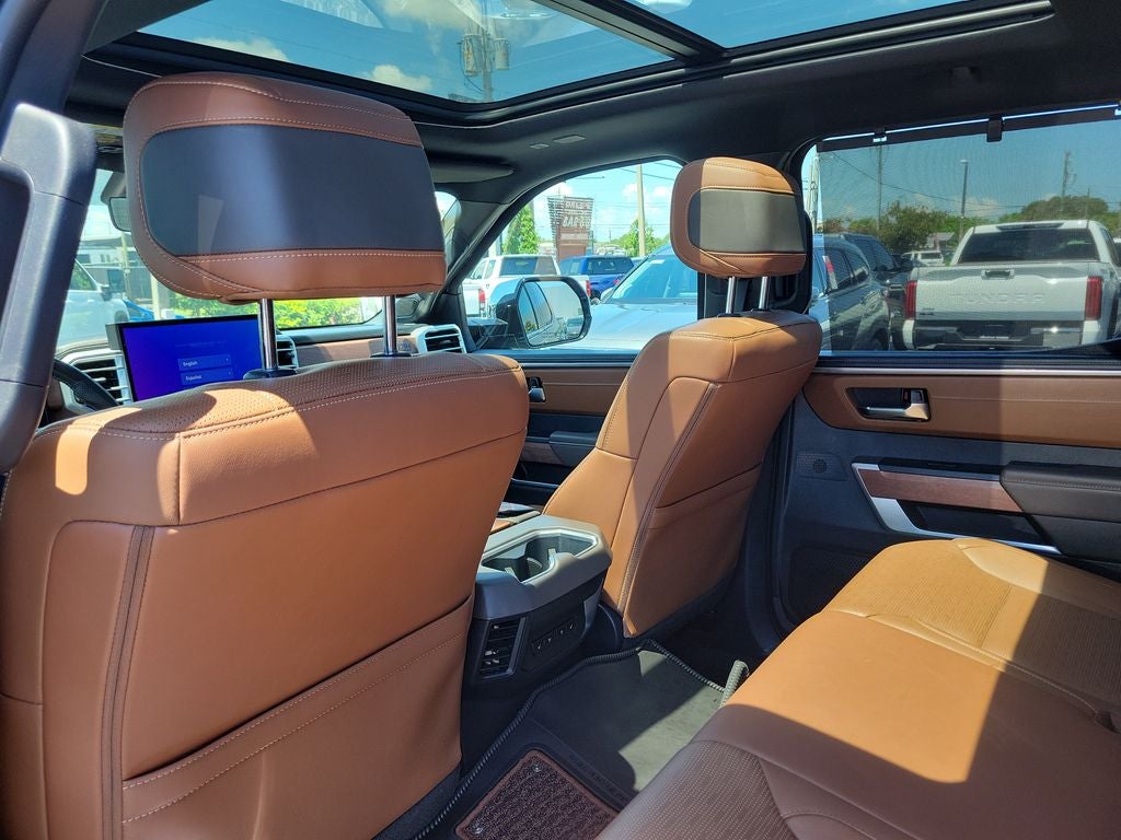 2023 Toyota Tundra 1794