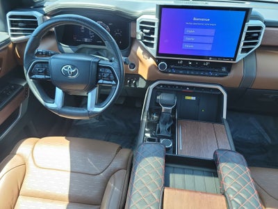 2023 Toyota Tundra 1794