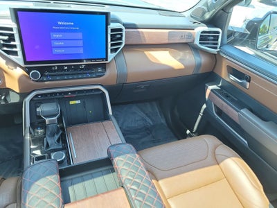 2023 Toyota Tundra 1794