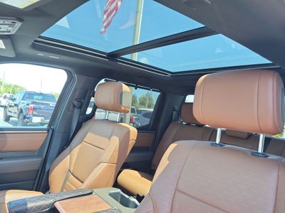 2023 Toyota Tundra 1794