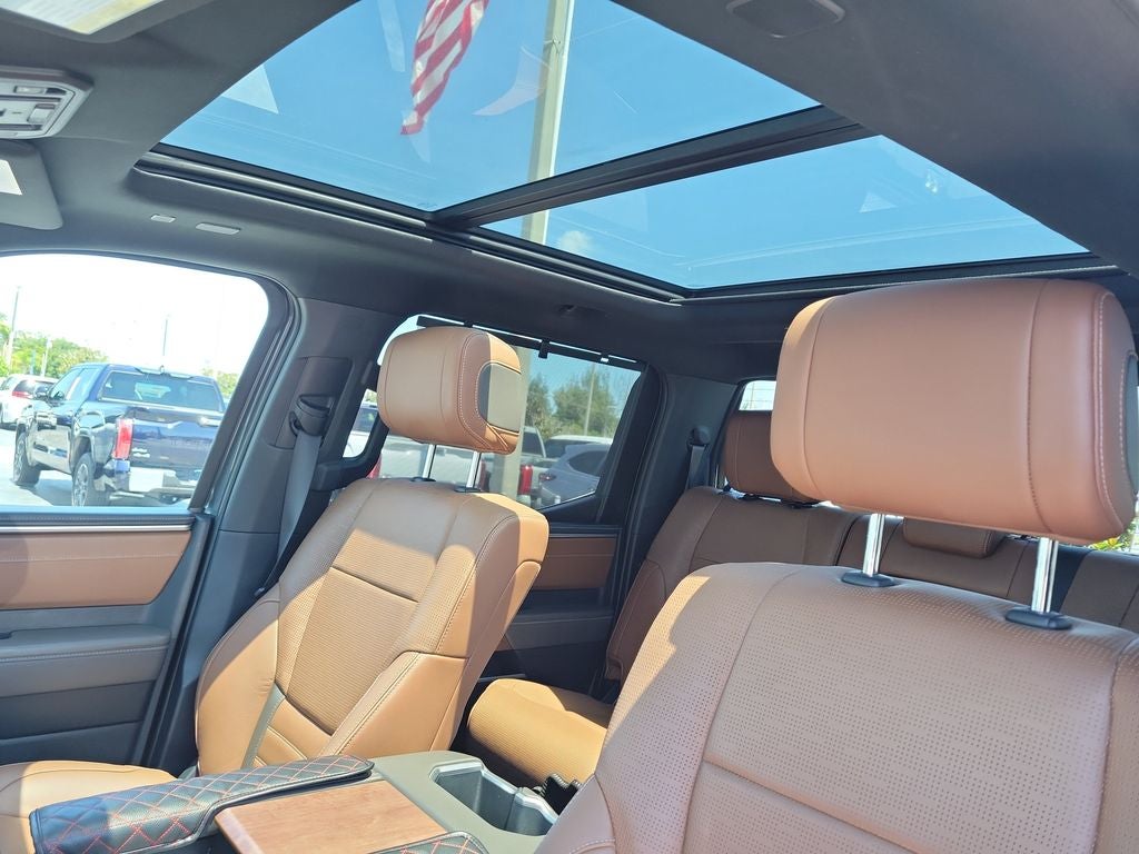 2023 Toyota Tundra 1794
