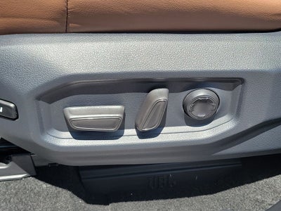 2023 Toyota Tundra 1794