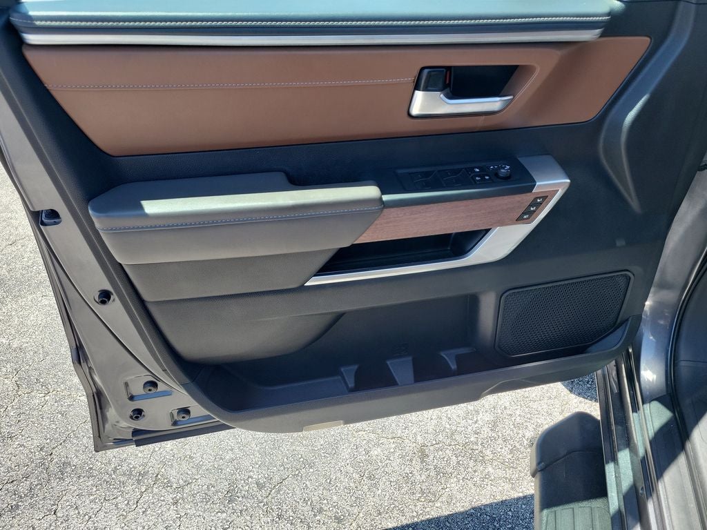 2023 Toyota Tundra 1794