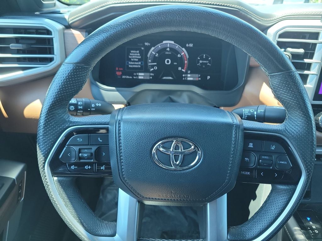2023 Toyota Tundra 1794