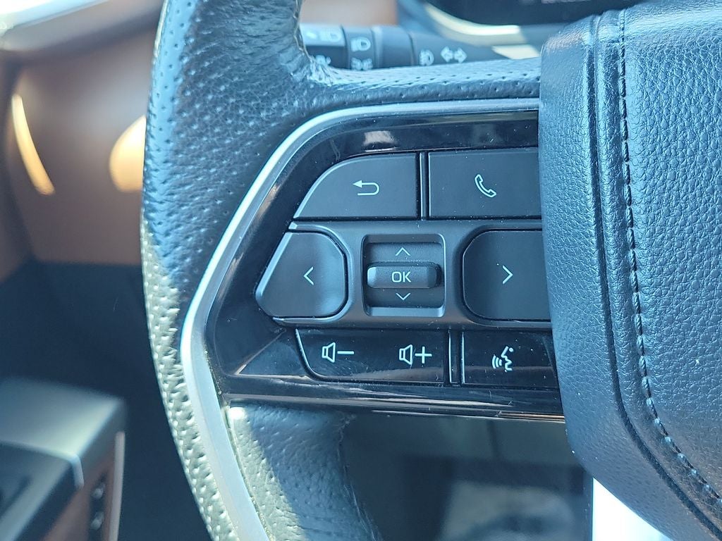 2023 Toyota Tundra 1794