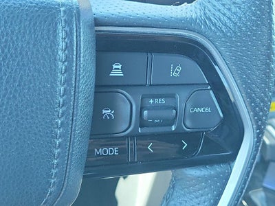 2023 Toyota Tundra 1794
