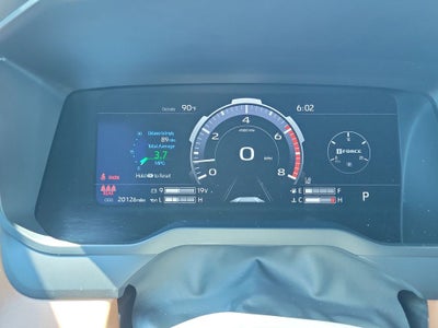 2023 Toyota Tundra 1794