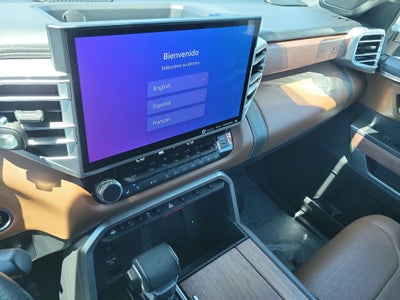 2023 Toyota Tundra 1794