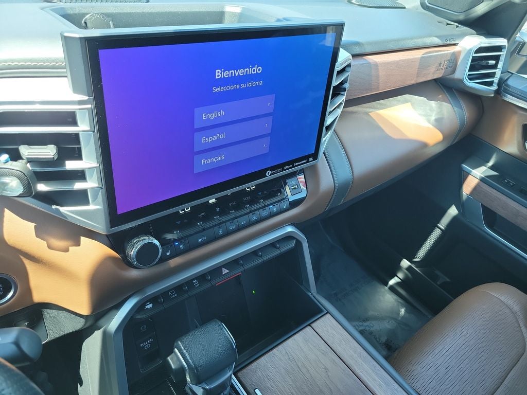 2023 Toyota Tundra 1794