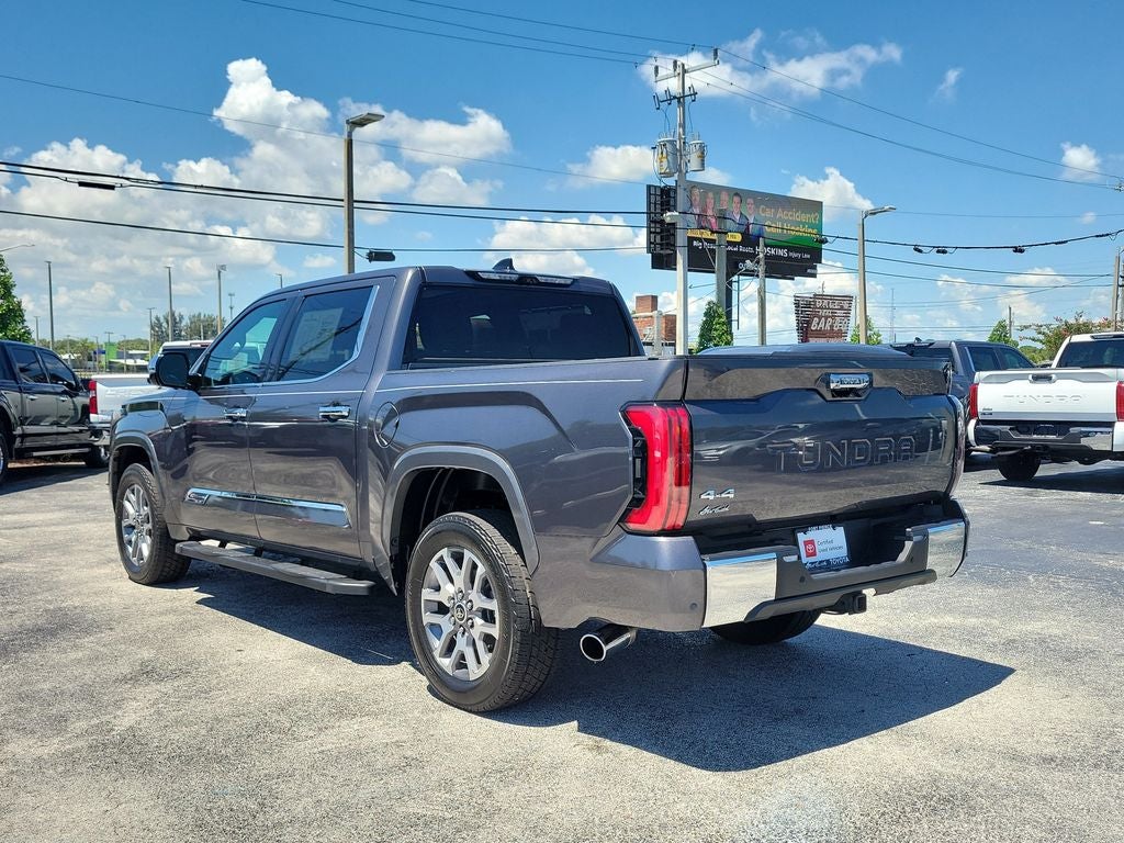 2023 Toyota Tundra 1794