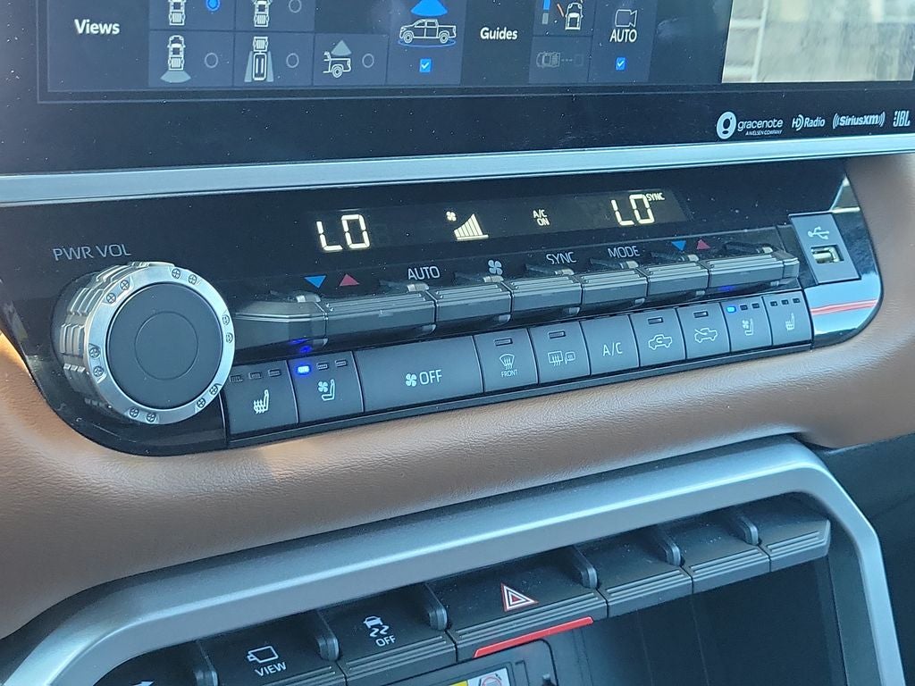 2023 Toyota Tundra 1794