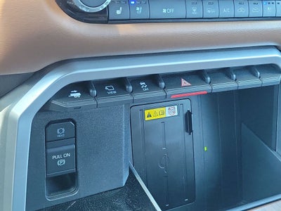 2023 Toyota Tundra 1794