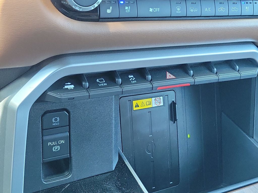 2023 Toyota Tundra 1794