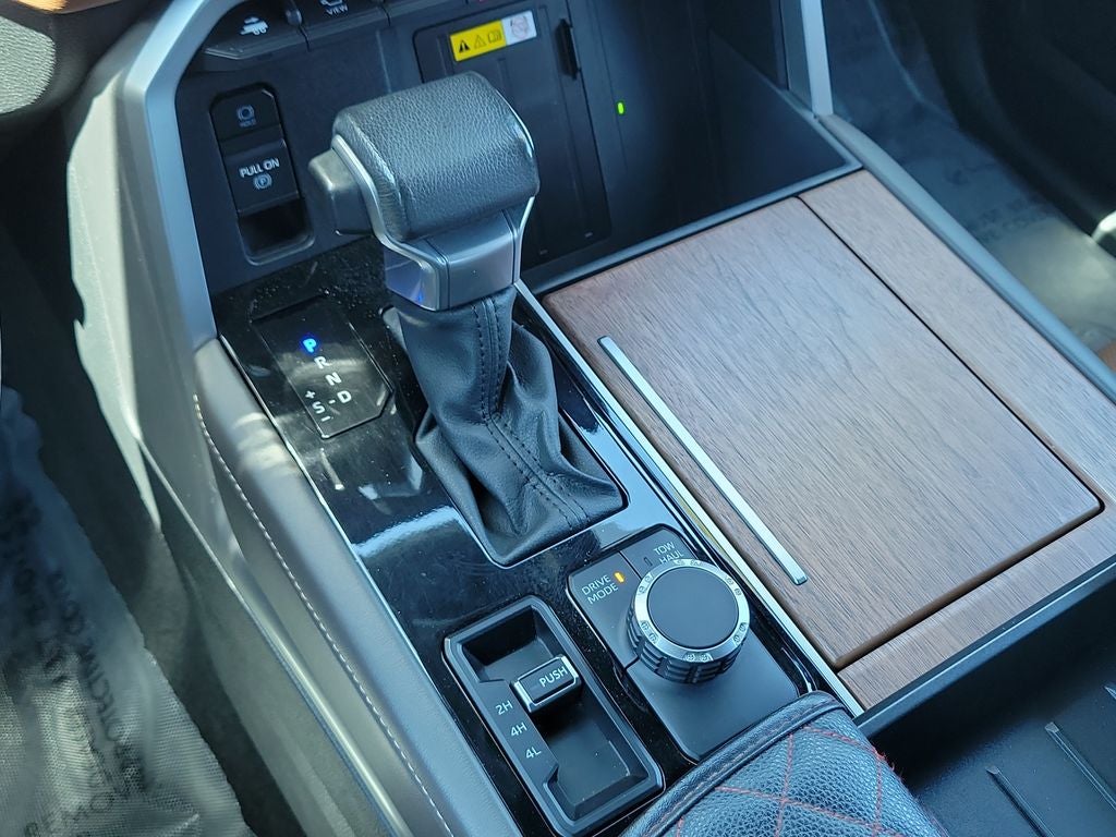 2023 Toyota Tundra 1794