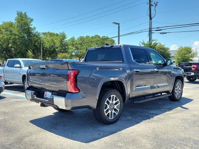 2023 Toyota Tundra 1794