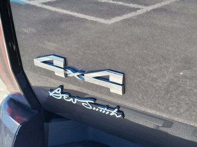 2023 Toyota Tundra 1794