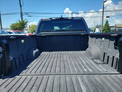 2023 Toyota Tundra 1794