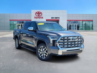2023 Toyota Tundra 1794