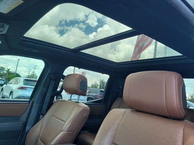 2023 Toyota Tundra i-FORCE MAX 1794 Edition