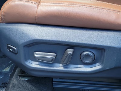 2023 Toyota Tundra i-FORCE MAX 1794 Edition